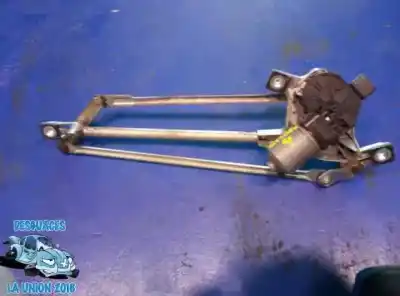 Peça sobressalente para automóvel em segunda mão motor do limpa para brisas por ford mondeo berlina (ca2) ambiente referências oem iam 7s7117508 aa