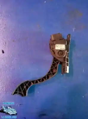 Peça sobressalente para automóvel em segunda mão pedal acelerador por ford mondeo berlina (ca2) ambiente referências oem iam 6g929f836 rc