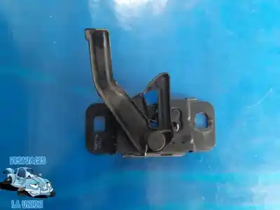İkinci el araba yedek parçası kaput kilidi için opel astra j (p10) 1.7 cdti (68) oem iam referansları 13312134  