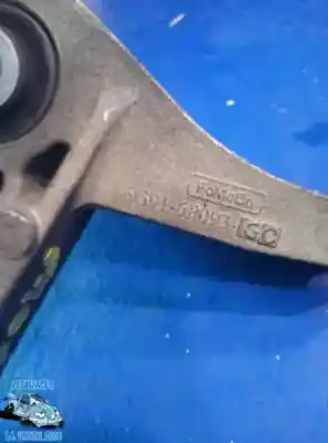 Peça sobressalente para automóvel em segunda mão suporte direito do motor por ford mondeo berlina (ca2) ambiente referências oem iam 6q916p093 gc