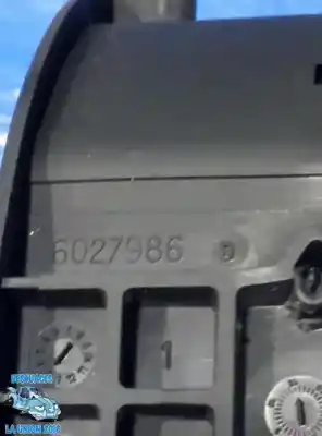 Pièce détachée automobile d'occasion airbag avant gauche pour citroen c4 berlina sx références oem iam 964823829zd