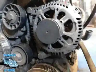 Tweedehands auto-onderdeel alternator voor peugeot 607 (s1) básico oem iam-referenties 
