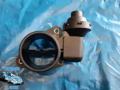 Tweedehands auto-onderdeel vlinder doos voor peugeot 607 (s1) básico oem iam-referenties 9638246280