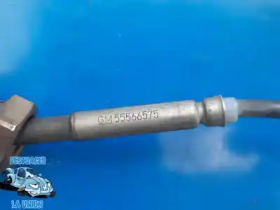 İkinci el araba yedek parçası lambda probu için opel astra j (p10) 1.7 cdti (68) oem iam referansları 55566575  