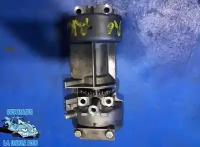Peça sobressalente para automóvel em segunda mão bomba de óleo por audi a6 berlina (4b2) 2.5 v6 24v tdi referências oem iam 059103337 b