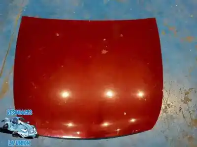 Second-hand car spare part BONNET for PEUGEOT 607 (S1)  OEM IAM references   