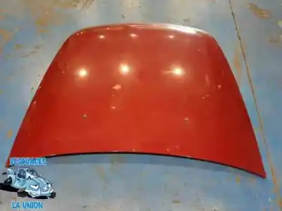 Peça sobressalente para automóvel em segunda mão capot por peugeot 607 (s1) básico referências oem iam   