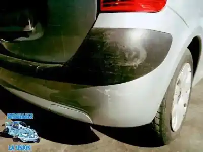 Second-hand car spare part REAR BUMPER for CITROEN XSARA PICASSO  OEM IAM references   