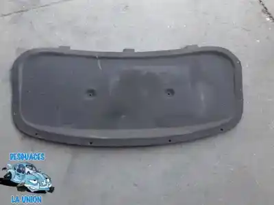 İkinci el araba yedek parçası kaporta için opel astra j (p10) 1.7 cdti (68) oem iam referansları 13272647  722058364