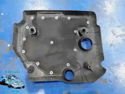 Second-hand car spare part engine cover for kia cee'd (jd) 1.6 crdi 128 oem iam references   