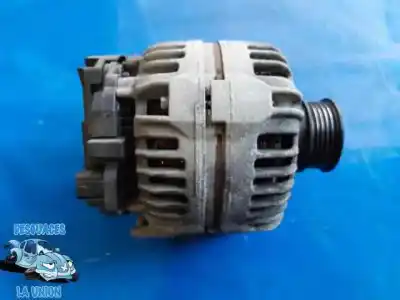 Tweedehands auto-onderdeel ALTERNATOR voor OPEL ASTRA TWIN TOP  OEM IAM-referenties 0124425050 13229985 AL 120 / 13229985AL120 13229985