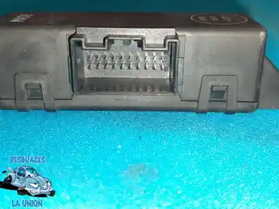 Peça sobressalente para automóvel em segunda mão módulo eletrônico por audi rs 5 coupe (8t) 4.2 fsi 450 cv / 331 kw referências oem iam 8t0907468 ab