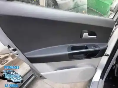 İkinci el araba yedek parçası arka sol kapi için kia cee'd fastback (ed) 1.6 crdi 115 oem iam referansları   