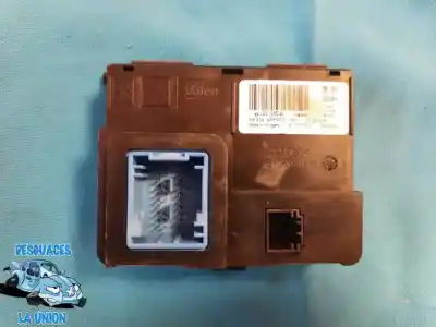 Second-hand car spare part electronic module for peugeot 308 allure oem iam references 9832228080  
