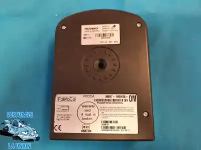 Peça sobressalente para automóvel em segunda mão MÓDULO ELETRÔNICO por FORD TOURNEO CONNECT (TC7)  Referências OEM IAM 8M5T19G488 DM  8M5T19G488DM