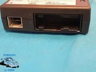 Peça sobressalente para automóvel em segunda mão módulo eletrônico por ford tourneo connect (tc7) kombi b. corta (2006->) referências oem iam 8m5t19g488 dm  8m5t19g488dm