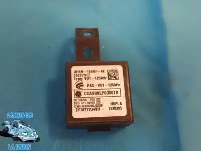 Piesă de schimb auto la mâna a doua modul electrotic pentru volvo s60 berlina 2.4 d referințe oem iam 28227917