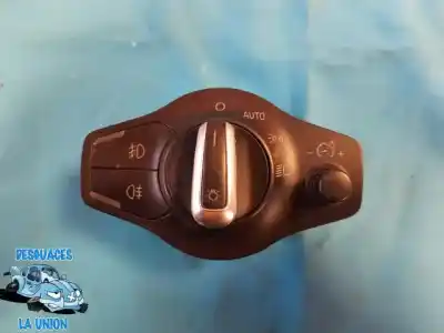 Автозапчасти б/у УПРАВЛЕНИЕ СВЕТОМ за AUDI RS 5 COUPE (8T)  ссылки OEM IAM 8K0941531AL  8K0941531 AL