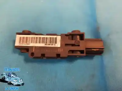 Peça sobressalente para automóvel em segunda mão sensor por audi a4 berlina (8e) 2.5 tdi (120kw) referências oem iam 8e0959651a  8e0959651 a