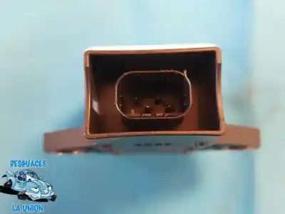 Tweedehands auto-onderdeel elektronische module voor peugeot 3008 premium oem iam-referenties 0265005765