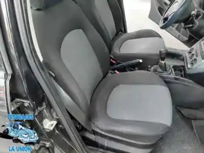 Gebrauchtes Autoersatzteil rechter vordersitz zum fiat punto (evo) (199) mylife oem-iam-referenzen   