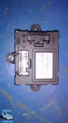 Peça sobressalente para automóvel em segunda mão módulo eletrônico por ford mondeo berlina (ca2) ambiente referências oem iam 7g9t14b533 ac