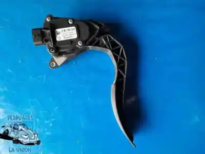 Tweedehands auto-onderdeel gaspedaal voor renault clio iv limited oem iam-referenties 180029347r