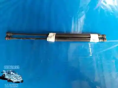 Tweedehands auto-onderdeel kofferbak / deur schokdempers voor renault clio iv limited oem iam-referenties 844308661r