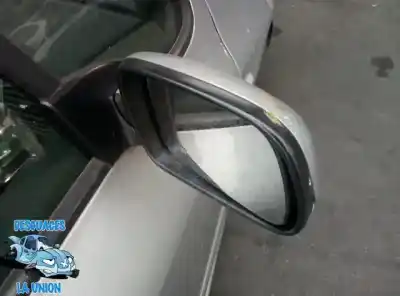 Автозапчасти б/у задний вид справа за peugeot 307 break / sw (s1) sw pack ссылки oem iam 