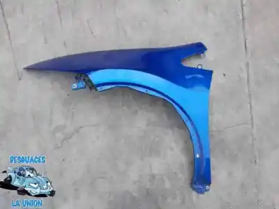 Pièce détachée automobile d'occasion AILE AVANT GAUCHE pour HONDA CIVIC BERLINA 5 (FK)  Références OEM IAM   