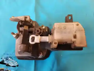 Автозапчасти б/у внешняя ручка ворот за seat ibiza (6l1) cool ссылки oem iam 6l6827573d e