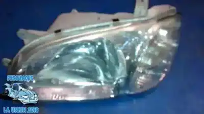 Peça sobressalente para automóvel em segunda mão farol / farolim esquerdo por kia carnival td ls referências oem iam 