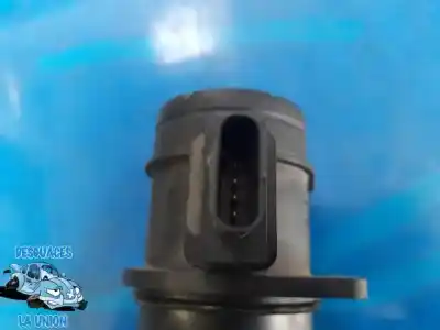 Second-hand car spare part flowmeter for kia cee'd fastback (ed) 1.6 crdi 115 oem iam references 9220930004  281642a401