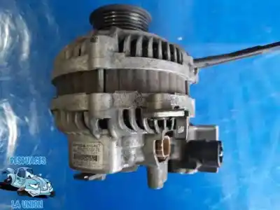 İkinci el araba yedek parçası ALTERNATÖR için HONDA CIVIC BERLINA 5 (FK)  OEM IAM referansları A2TC1391ZE  A2TC1391 ZE
