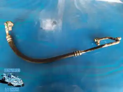 Tweedehands auto-onderdeel airconditioning pijpen voor kia cee'd fastback (ed) 1.6 crdi 115 oem iam-referenties 