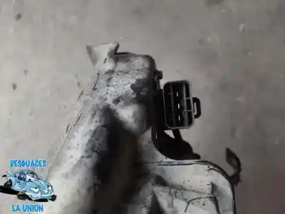 Piesă de schimb auto la mâna a doua electroventilator radiator pentru kia cee'd fastback (ed) 1.6 crdi 115 referințe oem iam   