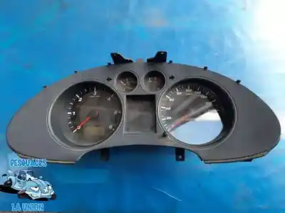 Автозапчастина б/у панель інструментів для seat ibiza (6l1) hit посилання на oem iam vd0110080105014a / 81269044 20030200203 / 6l0920 820 j 88311333 / sez7z0b1563999