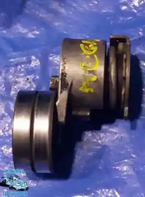 Peça sobressalente para automóvel em segunda mão esticador de correia por renault scenic ii authentique referências oem iam 905328