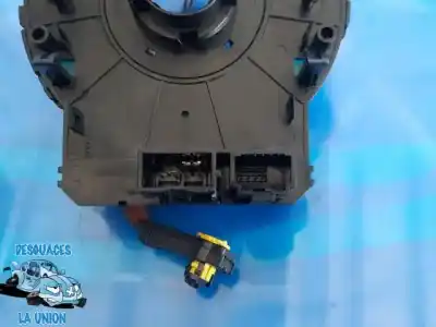 Tweedehands auto-onderdeel airbag ring voor kia cee'd fastback (ed) 1.6 crdi 115 oem iam-referenties hy3pi710488