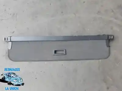 Peça sobressalente para automóvel em segunda mão chapeleira por renault laguna iii dynamique tomtom referências oem iam 799220003r