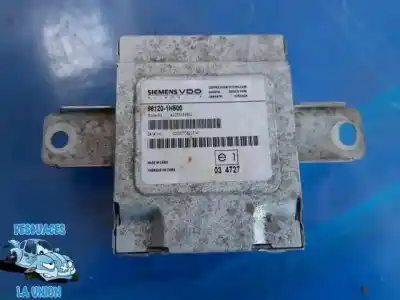 Second-hand car spare part electronic module for kia cee'd fastback (ed) 1.6 crdi 115 oem iam references 961201h500  