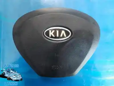 Автозапчасти б/у передняя левая подушка безопасности за kia cee'd fastback (ed) 1.6 crdi 115 ссылки oem iam 569001h000