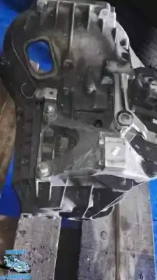 Автозапчасти б/у коробка передач за ford focus berlina (cap) ambiente (d) ссылки oem iam 4m5r7f096 ya  4m5r7f096ya