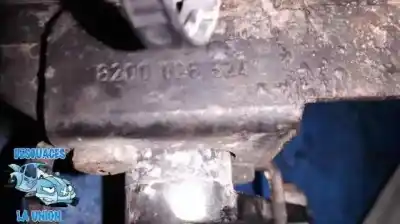 Second-hand car spare part headlights switch for renault laguna ii (bg0/1_) 1.9 dci oem iam references 8200026524