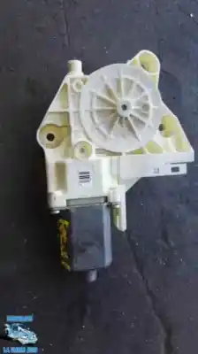 Peça sobressalente para automóvel em segunda mão motor elevador vidro dianteiro esquerdo por ford focus berlina (cap) ambiente (d) referências oem iam 4m5t14a389