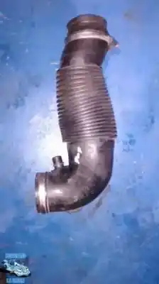 Автозапчастина б/у труба для peugeot 307 break / sw (s1) break xr посилання на oem iam 9635638780 a  9635638780a