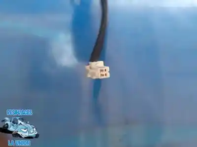 Tweedehands auto-onderdeel veiligheidsriem rechts achter voor kia cee'd fastback (ed) 1.6 crdi 115 oem iam-referenties 