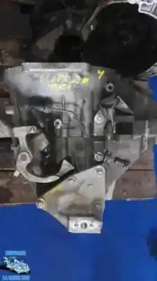 Peça sobressalente para automóvel em segunda mão caixa de velocidades por ford mondeo berlina (ca2) ambiente referências oem iam 6m2r7f096fb