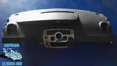 Peça sobressalente para automóvel em segunda mão tablier por renault scenic ii authentique referências oem iam 