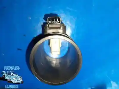 Peça sobressalente para automóvel em segunda mão medidor de massa de ar por renault laguna iii dynamique tomtom referências oem iam 8200682558 b